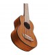 EKO UKU DUO UKULELE SOPRANO + CUSTODIA