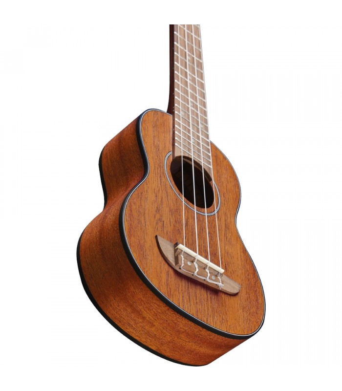 EKO UKU DUO UKULELE SOPRANO + CUSTODIA