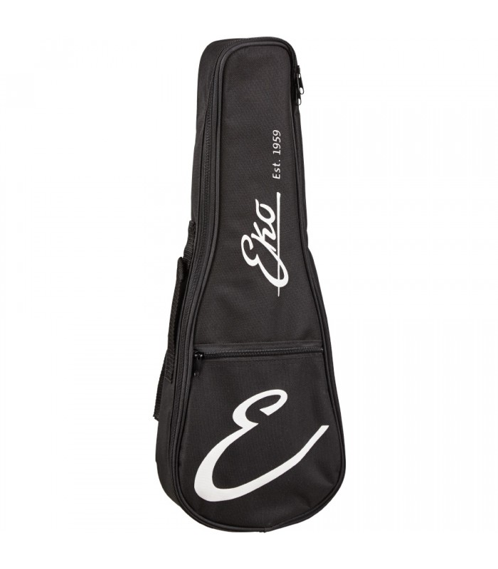 EKO UKU DUO UKULELE SOPRANO + CUSTODIA