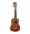 EKO UKU DUO UKULELE SOPRANO + CUSTODIA