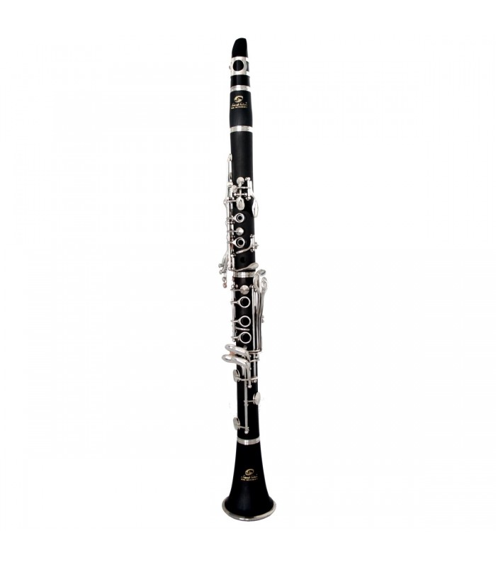 SOUNDSATION SCL-18 CLARINETTO IN SIB 18 CHIAVI