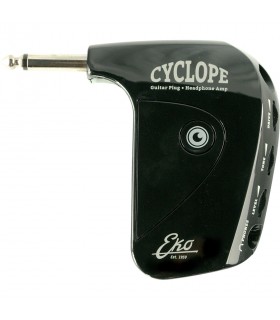 EKO CYCLOPE AMPLIFICATORE PER CUFFIE PER CHITARRA