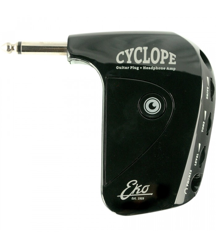 EKO CYCLOPE AMPLIFICATORE PER CUFFIE PER CHITARRA