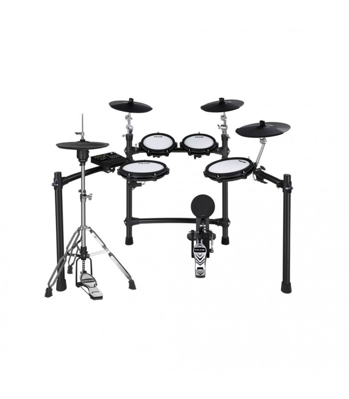 NUX DM-310H BATTERIA ELETTRONICA ALL MESH