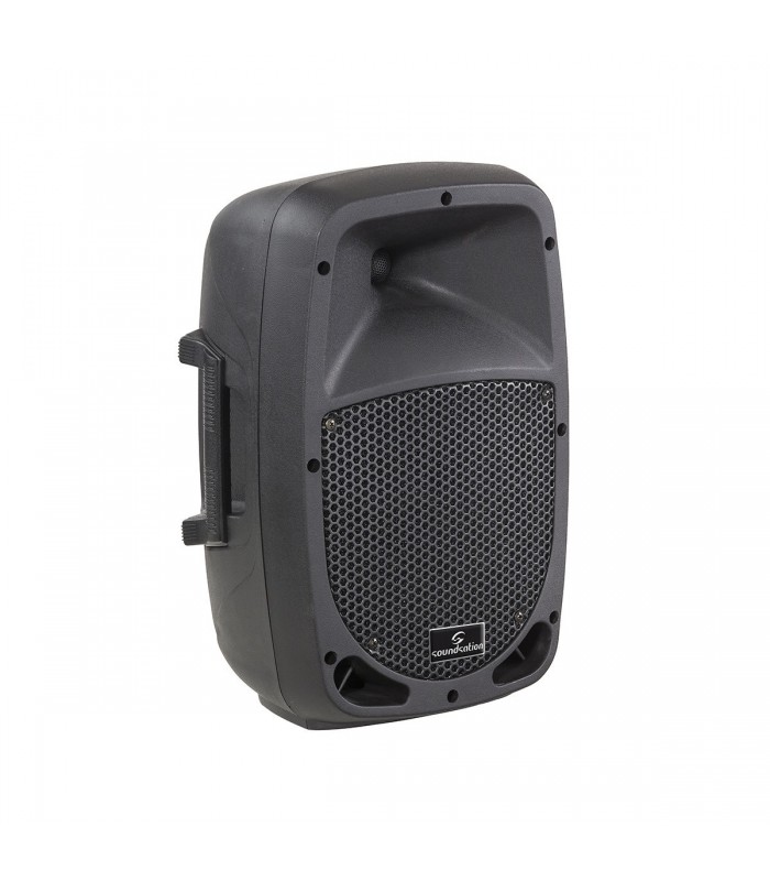 SOUNDSATION GO SOUND 8A CASSA AMPLIFICATA 8'' 320W