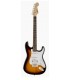 FENDER SQUIER BULLET STRATOCASTER HSS CHITARRA ELETTRICA BROWN SUNBURST