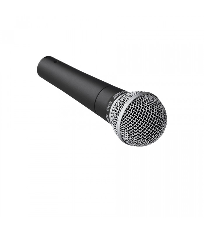 SHURE SM58 MICROFONO DINAMICO CARDIOIDE PER VOCE