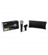 SHURE SM58 MICROFONO DINAMICO CARDIOIDE PER VOCE