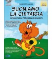 FABBRI R SUONIAMO LA CHIATARRA VOL. 1 + CD
