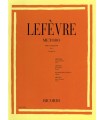 LEFEVRE METODO PER CLARINETTO VOL.1 ED. RICORDI