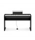 CASIO PRIVIA PX S1100 BK PIANOFORTE DIGITALE 88 TASTI + CS 68P SUPPORTO IN LEGNO