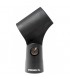 PROEL APM20 SUPPORTO PER MICROFONO IN GOMMA Ø 22-26mm
