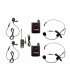 AUDIODESIGN PMU USB 2.2 DOPPIO MICROFONO ARCHETTO USB WIRELESS PER PC