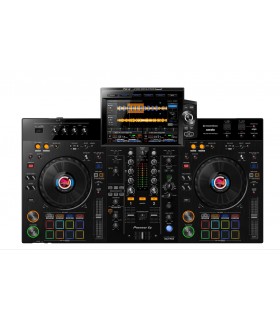 PIONEER XDJ RX3 CONTROLLER DJ 2 CANALI