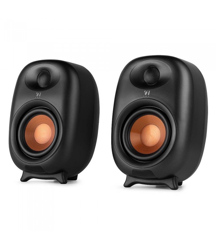 Audizio RS80 Act.Bookshelf Set BT IRC 160W