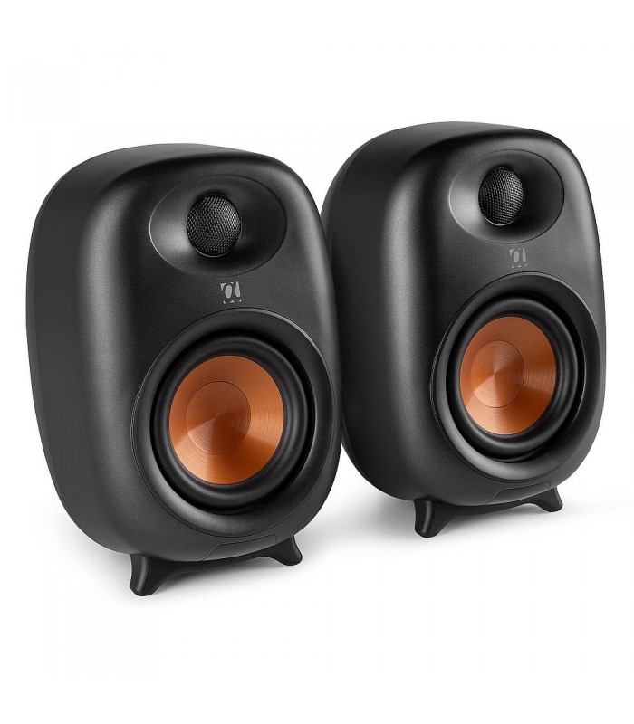 Audizio RS80 Act.Bookshelf Set BT IRC 160W