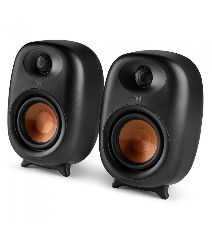 Audizio RS80 Act.Bookshelf Set BT IRC 160W