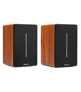 Audizio KS01B Act.Booksh.Set BT IRC 120W wd