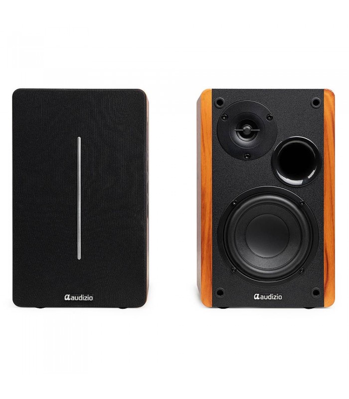 Audizio KS01B Act.Booksh.Set BT IRC 120W wd