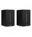 Audizio KS01B Act.Booksh.Set BT IRC 120W bl