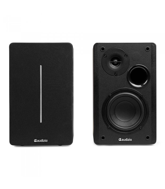 Audizio KS01B Act.Booksh.Set BT IRC 120W bl
