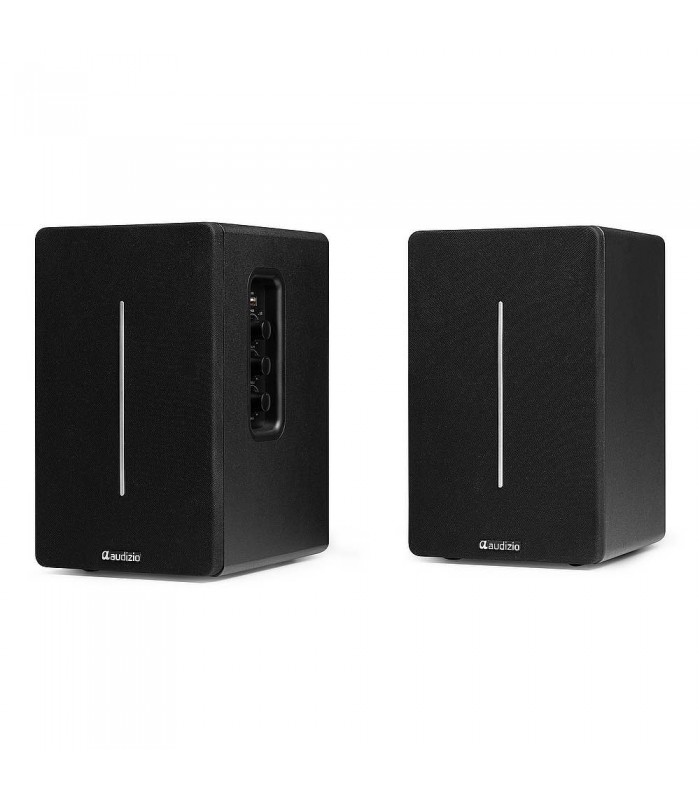 Audizio KS01B Act.Booksh.Set BT IRC 120W bl