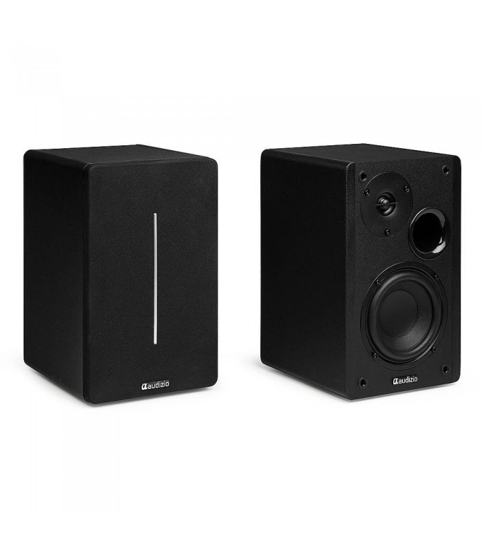 Audizio KS01B Act.Booksh.Set BT IRC 120W bl
