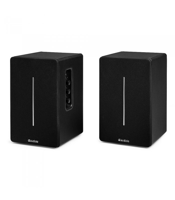 Audizio KS01B Act.Booksh.Set BT IRC 120W bl