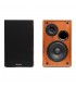 Audizio KS02 Act.Bookshelf Set BT IRC 80W wd