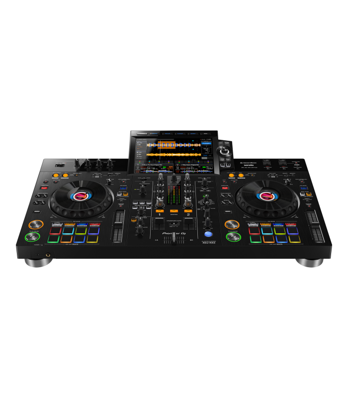 PIONEER XDJ RX3 CONTROLLER DJ 2 CANALI