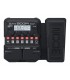 ZOOM G1X FOUR PEDALE MULTIEFFETTO PER CHITARRA