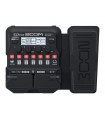 ZOOM G1X FOUR PEDALE MULTIEFFETTO PER CHITARRA