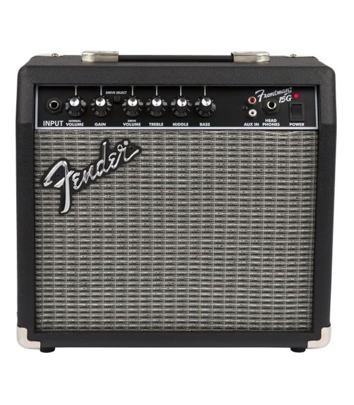 FENDER SQUIER AFFINITY STATOCASTER HSS PACK BROWN SUNBURST