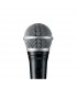 SHURE PGA48 XLR MICROFONO DINAMICO CARDIODE
