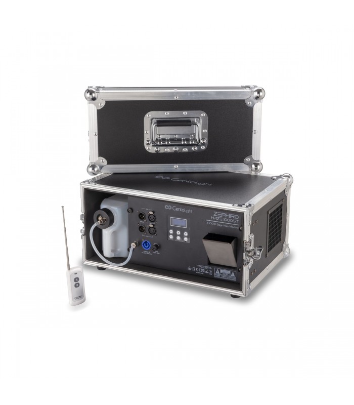 MACCHINA HAZER CENTOLIGHT ZEPHIRO HAZE 1000ST