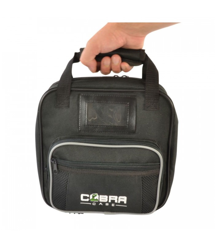COBRA CC1077 BORSA PER MIXER 250x250x90mm