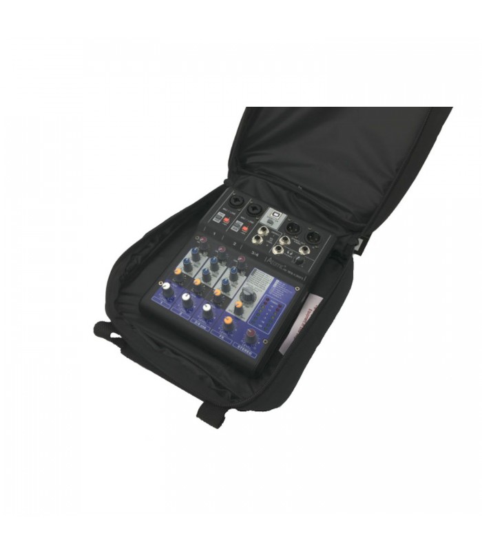 COBRA CC1077 BORSA PER MIXER 250x250x90mm