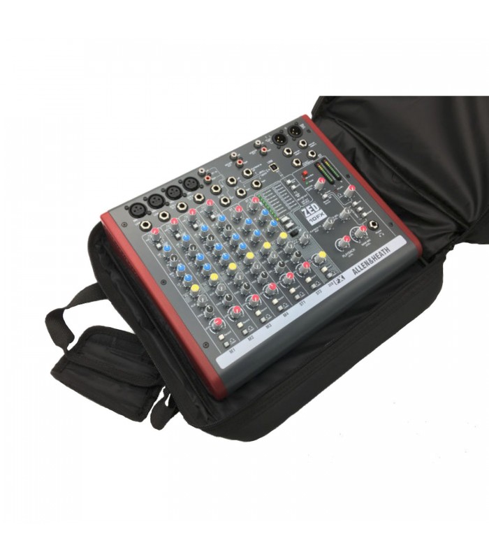 COBRA CC1078 BORSA PER MIXER 365x365x90mm
