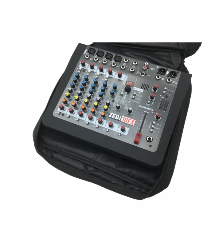COBRA CC1078 BORSA PER MIXER 365x365x90mm