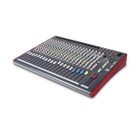 MIXER ZED 22FX - ALLEN&HEATH 
