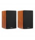 Audizio KS01 Act.Bookshelf Set IRC 80W wood