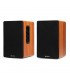 Audizio KS01 Act.Bookshelf Set IRC 80W wood