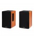 Audizio KS01 Act.Bookshelf Set IRC 80W wood