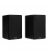 Audizio KS01 Act.Bookshelf Set IRC 80W black