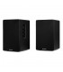 Audizio KS01 Act.Bookshelf Set IRC 80W black