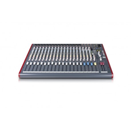 MIXER ZED 22FX - ALLEN&HEATH 