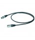 PROEL STAGE275LU5 CAVO AUDIO XLR M / XLR F 5mt