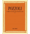 POZZOLI CORSO FACILE DI SOLFEGGIO PARTE II