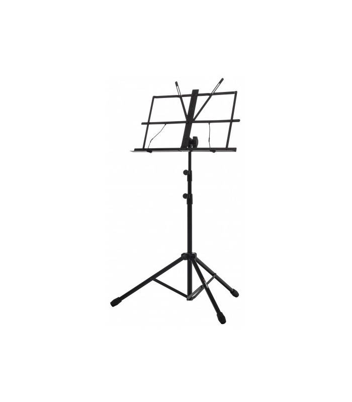 PROEL RSM600 LEGGIO PROFESSIONALE REGOLABILE + BORSA INCLUSA