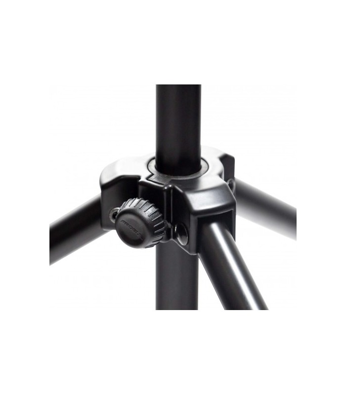 PROEL RSM600 LEGGIO PROFESSIONALE REGOLABILE + BORSA INCLUSA